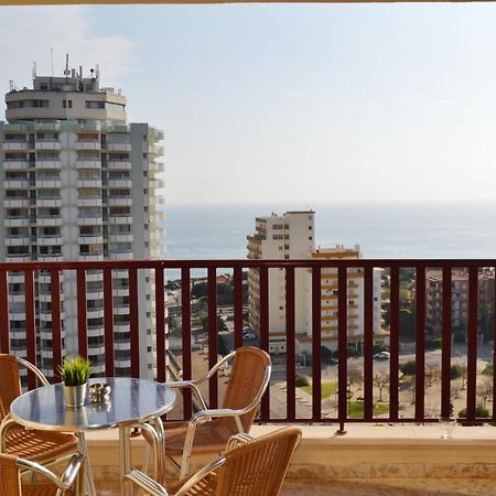 Sea Top Flat II Portimão Εξωτερικό φωτογραφία
