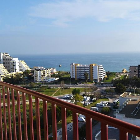 Sea Top Flat II Portimão Εξωτερικό φωτογραφία