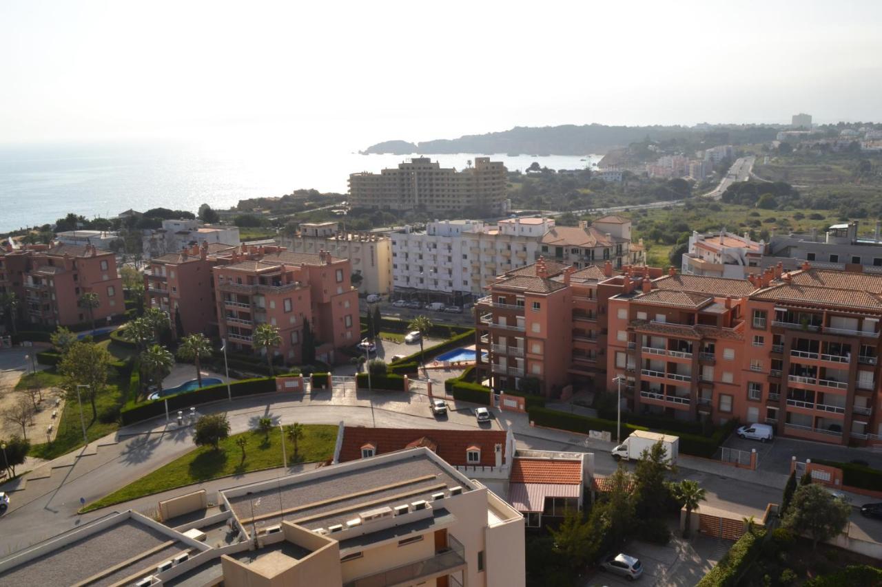 Sea Top Flat II Portimão Εξωτερικό φωτογραφία