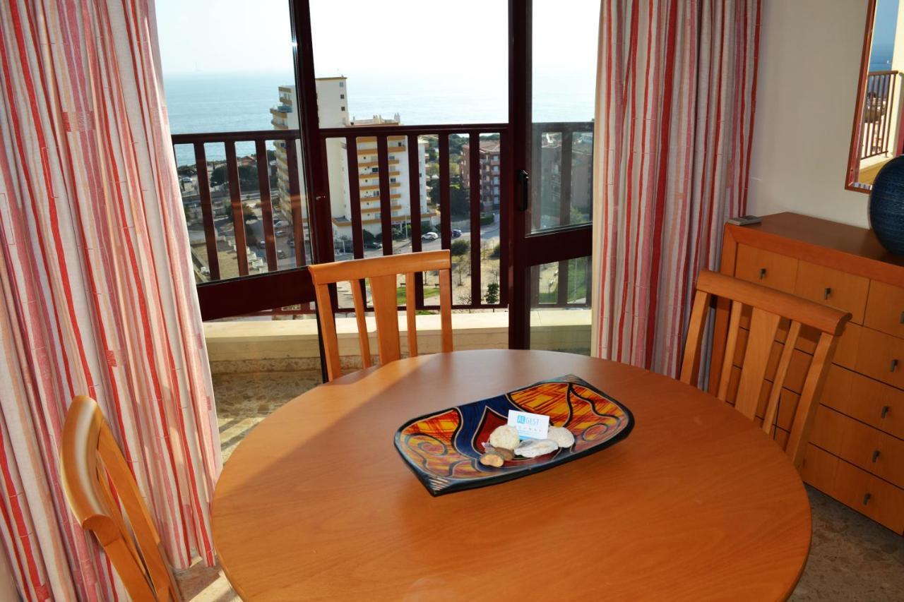 Sea Top Flat II Portimão Εξωτερικό φωτογραφία