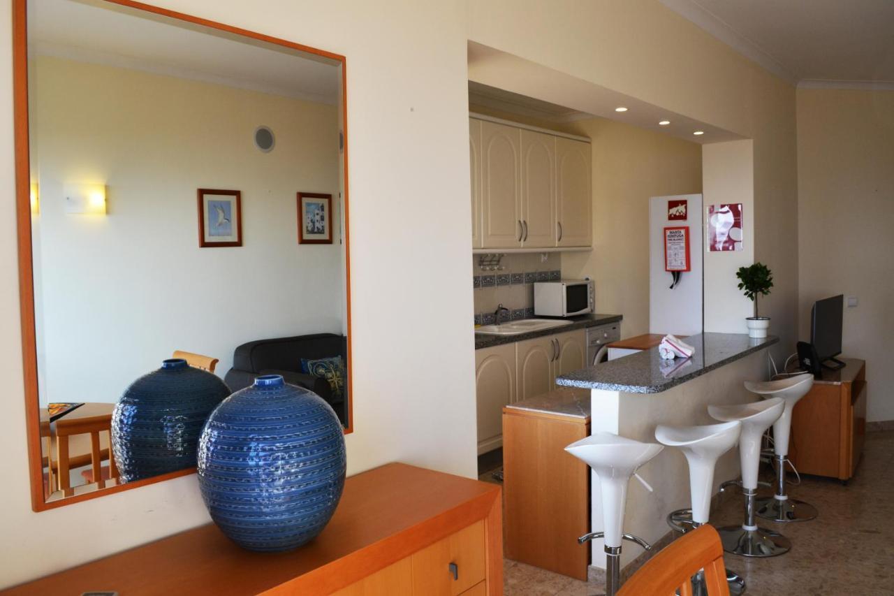 Sea Top Flat II Portimão Εξωτερικό φωτογραφία