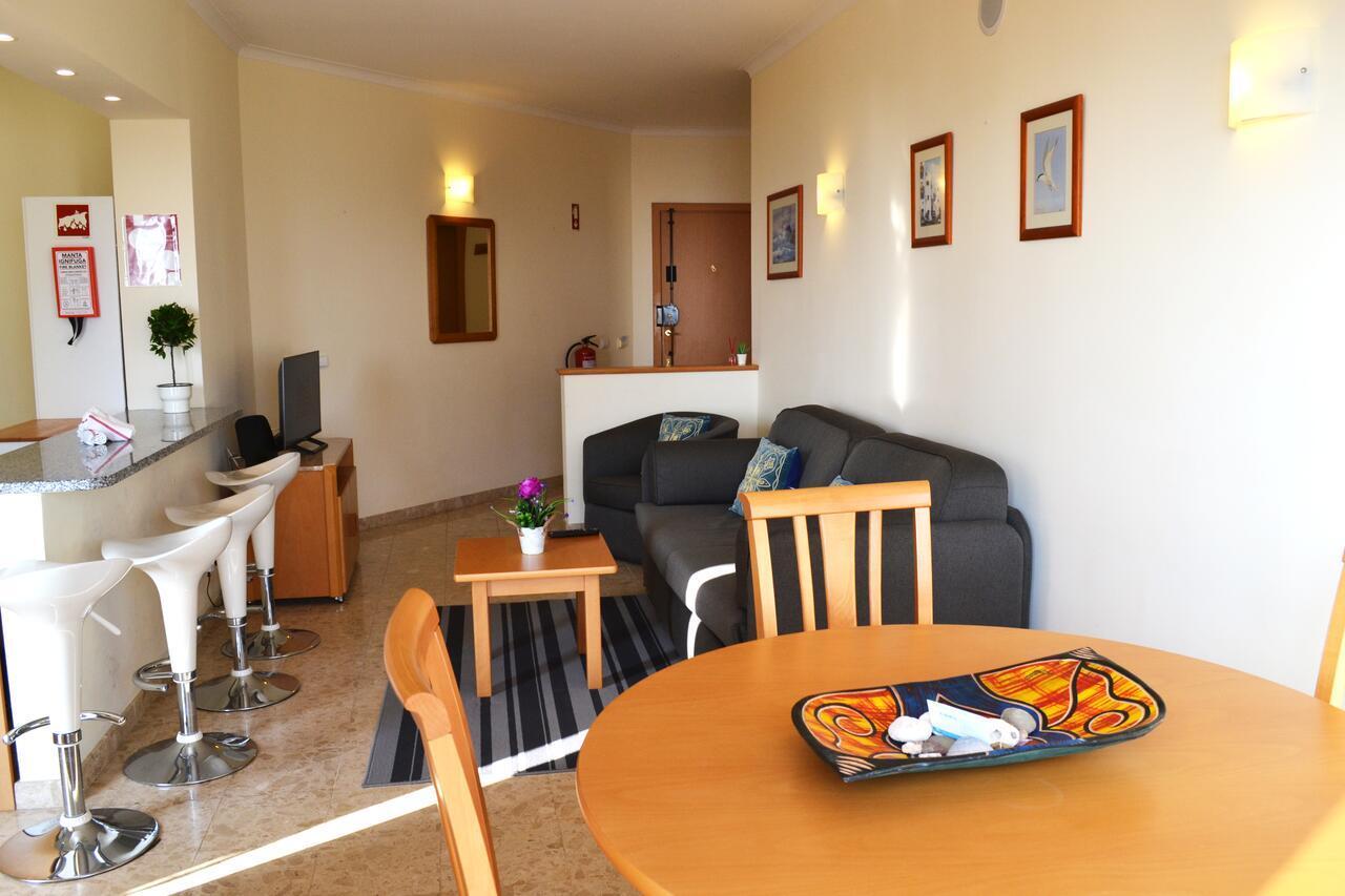 Sea Top Flat II Portimão Εξωτερικό φωτογραφία