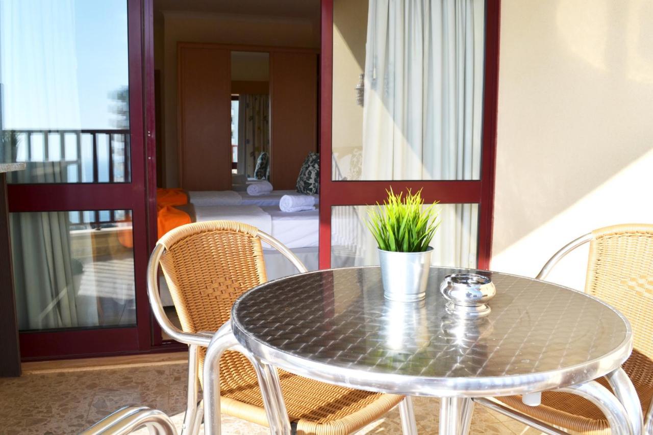 Sea Top Flat II Portimão Εξωτερικό φωτογραφία