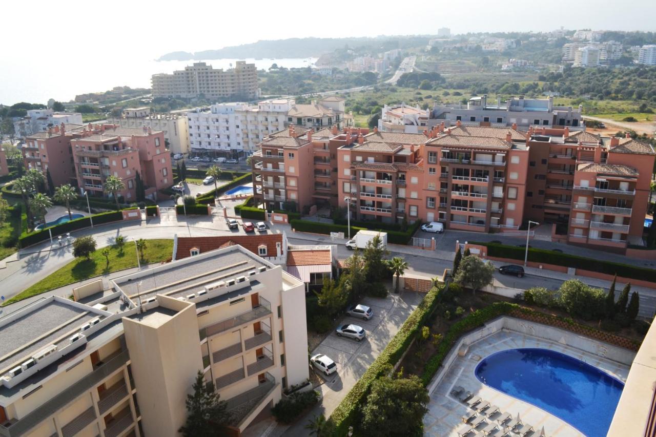 Sea Top Flat II Portimão Εξωτερικό φωτογραφία