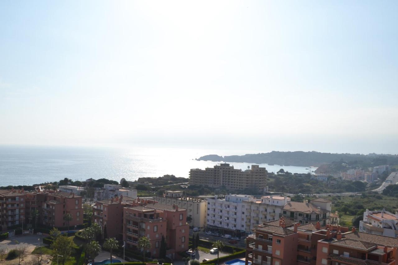 Sea Top Flat II Portimão Εξωτερικό φωτογραφία