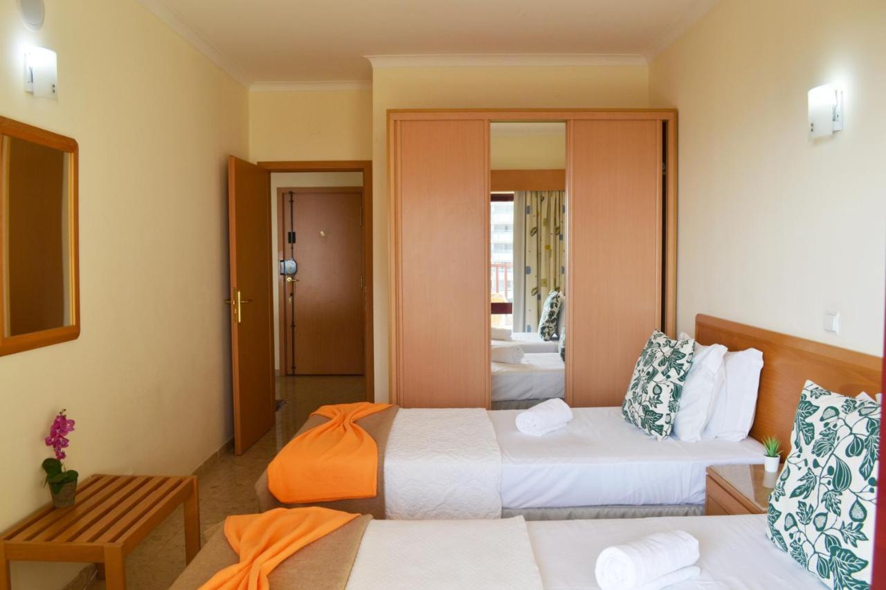 Sea Top Flat II Portimão Εξωτερικό φωτογραφία