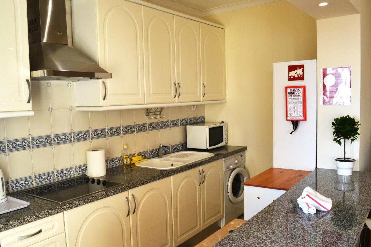 Sea Top Flat II Portimão Εξωτερικό φωτογραφία