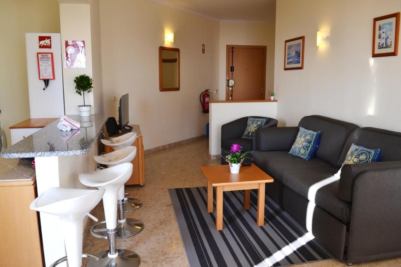 Sea Top Flat II Portimão Εξωτερικό φωτογραφία