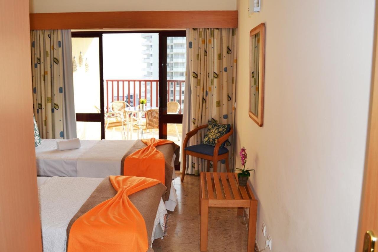 Sea Top Flat II Portimão Εξωτερικό φωτογραφία
