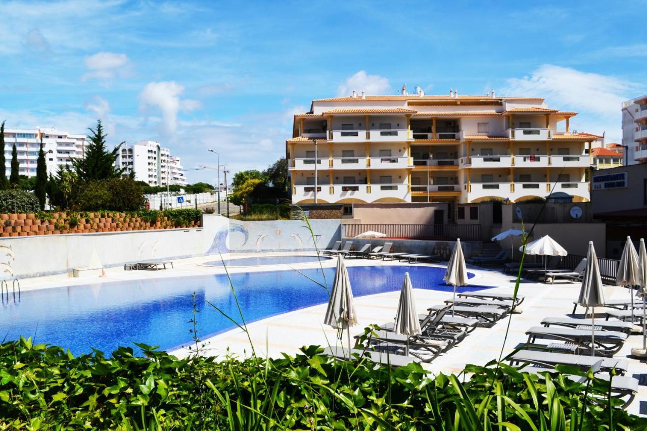 Sea Top Flat II Portimão Εξωτερικό φωτογραφία