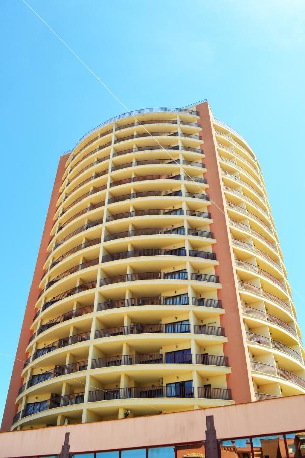 Sea Top Flat II Portimão Εξωτερικό φωτογραφία