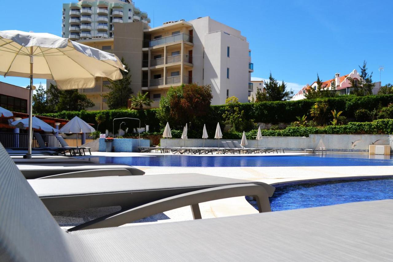 Sea Top Flat II Portimão Εξωτερικό φωτογραφία