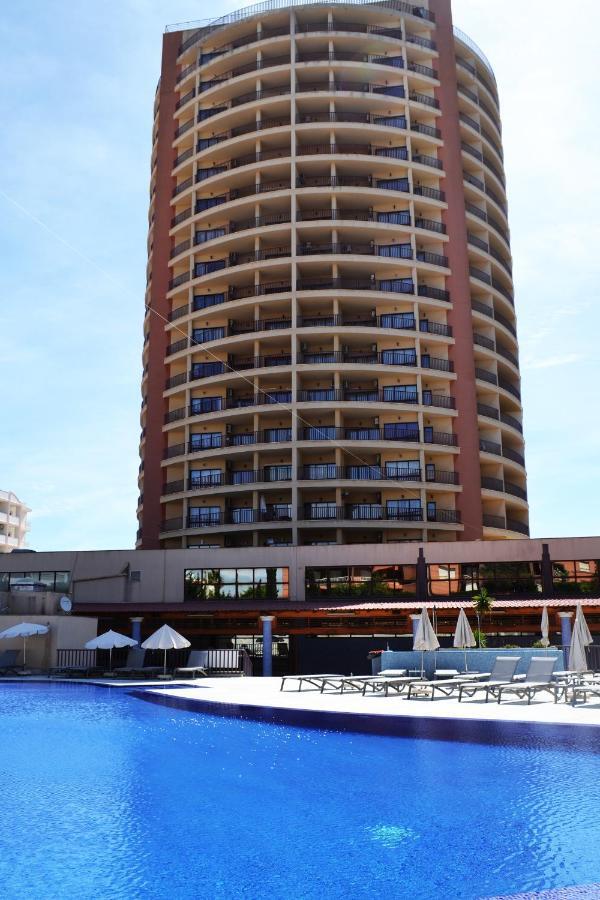 Sea Top Flat II Portimão Εξωτερικό φωτογραφία