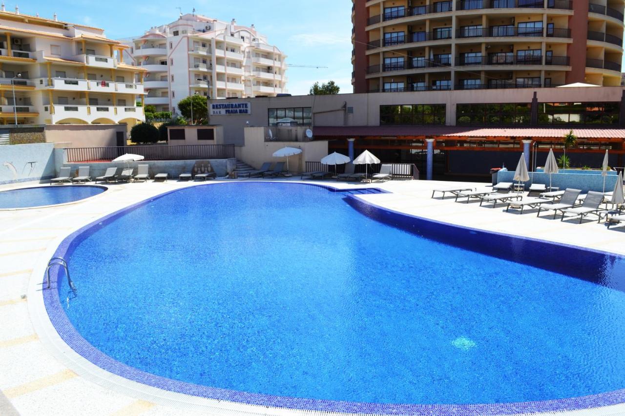 Sea Top Flat II Portimão Εξωτερικό φωτογραφία